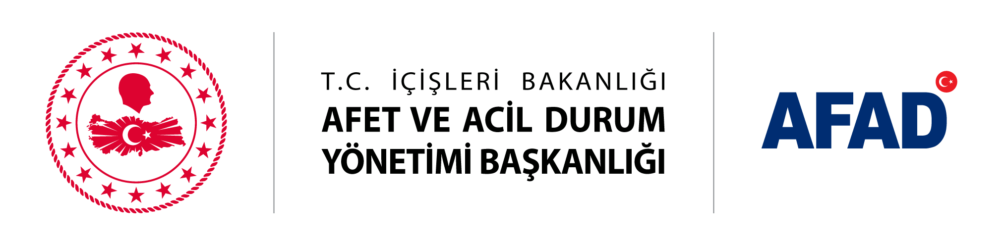 AFAD - Afet ve Acil Durum Yönetimi Başkanlığı